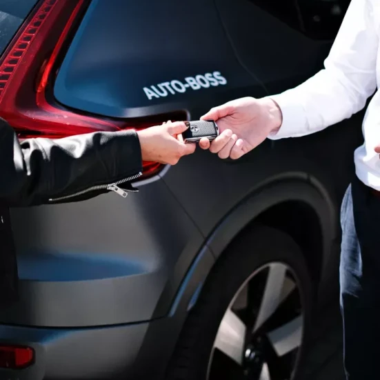 42 lata na rynku motoryzacyjnym