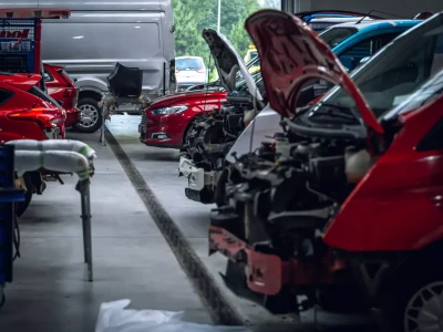 Kompleksowa likwidacja szkody